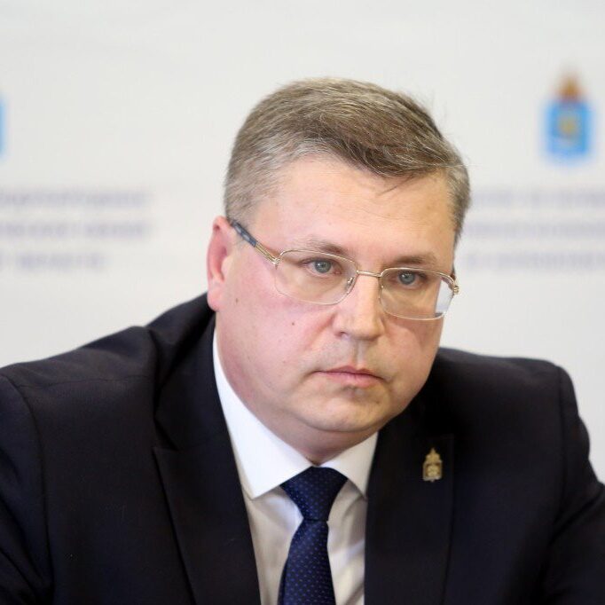 Denis Alexandrovich Afanasyev
