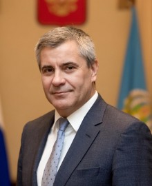 Mikhail Valerievich Bogomolov