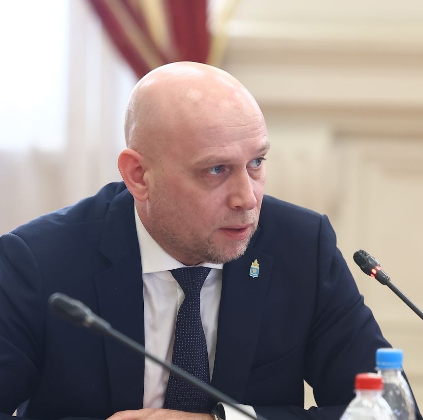 Alexey Valerievich Chepyakov