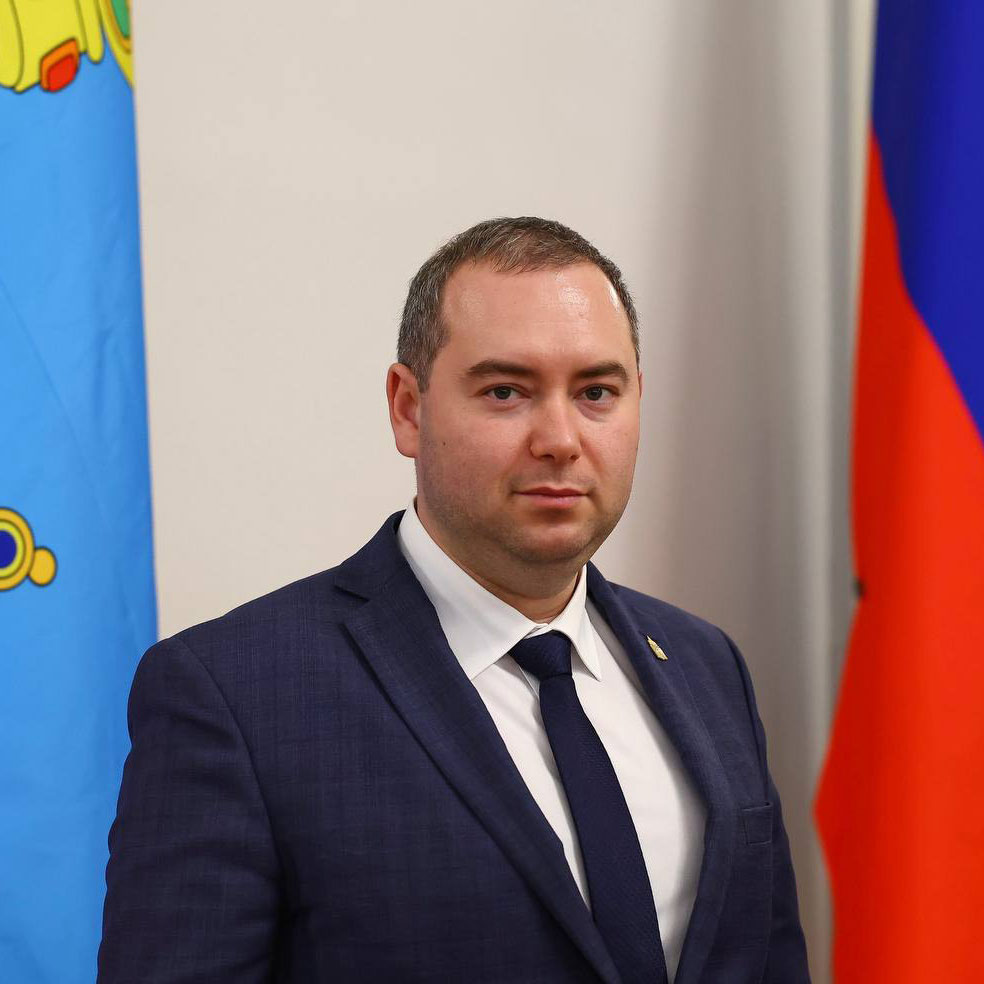 Ilya Alexandrovich Volynsky