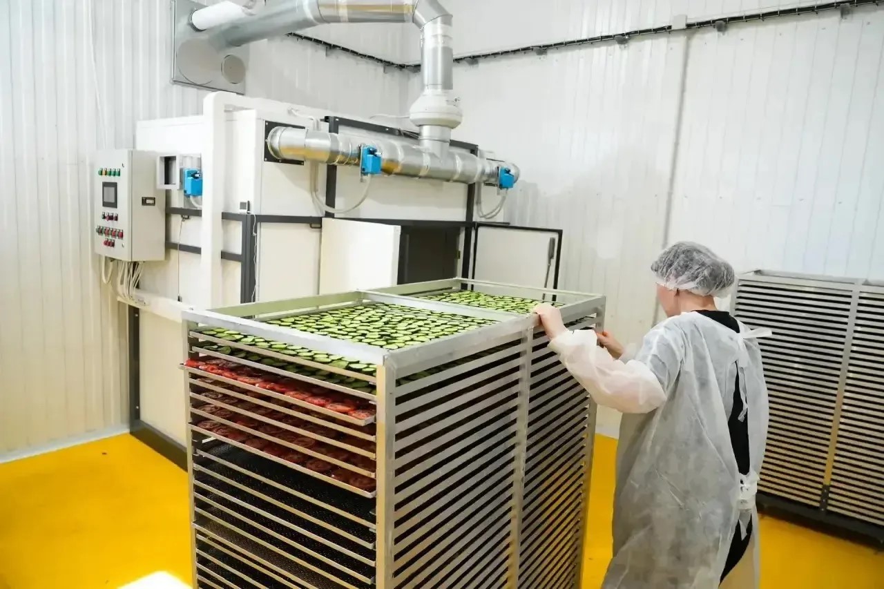 With the support of the Development Corporation, Astrakhan entrepreneurs have attracted more than 16 billion rubles into the business.