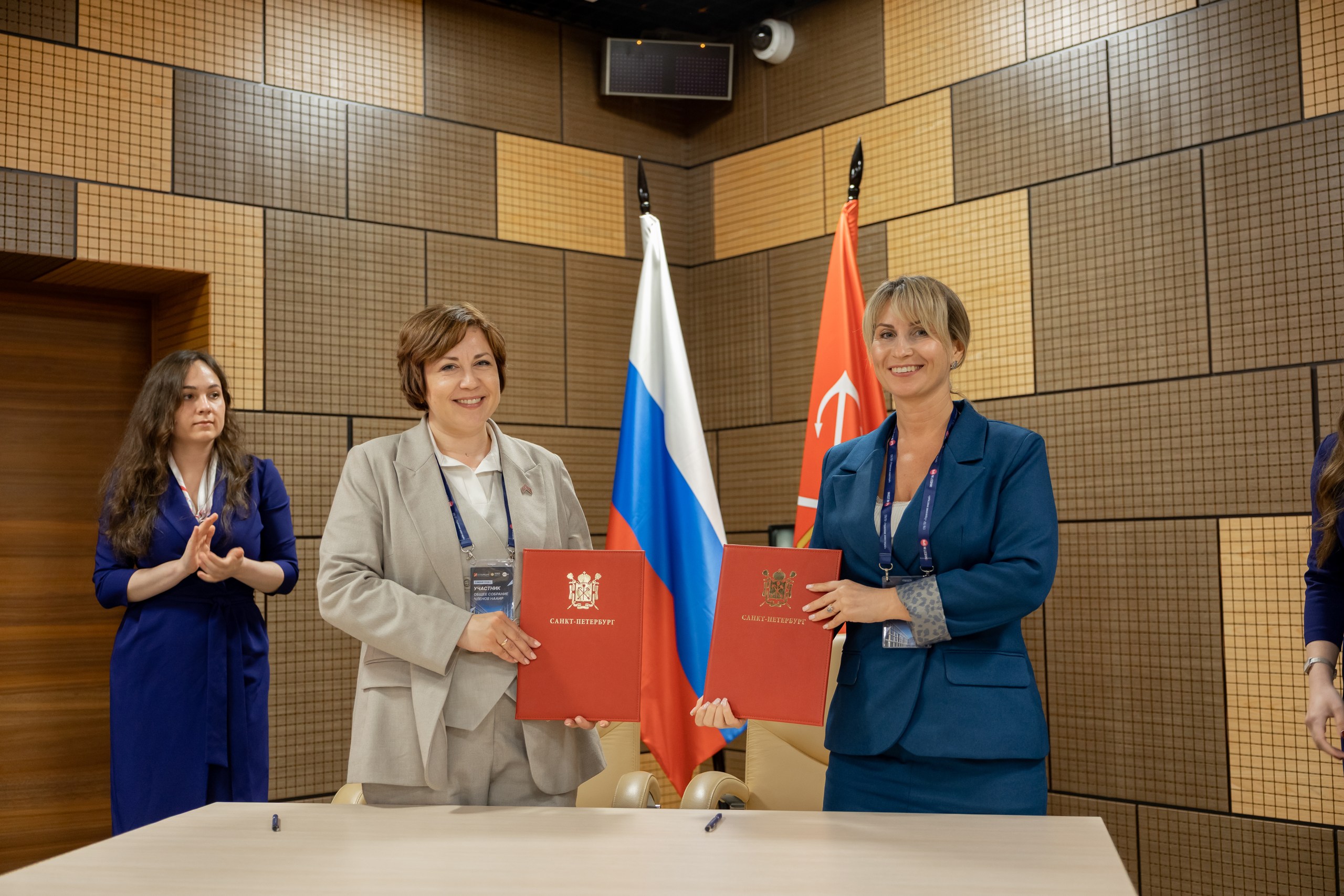Irina Melnikova: "Astrakhan region is a region with potential: we are creating conditions for the inflow of investments"