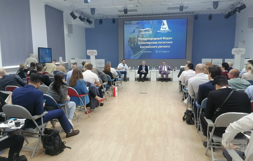 The Development Corporation is looking for investors ready to build grain terminals in Astrakhan